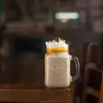 White Mocha Frappe